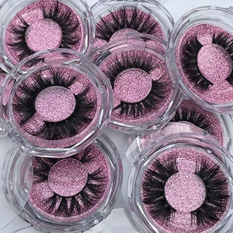 Starr Lashes