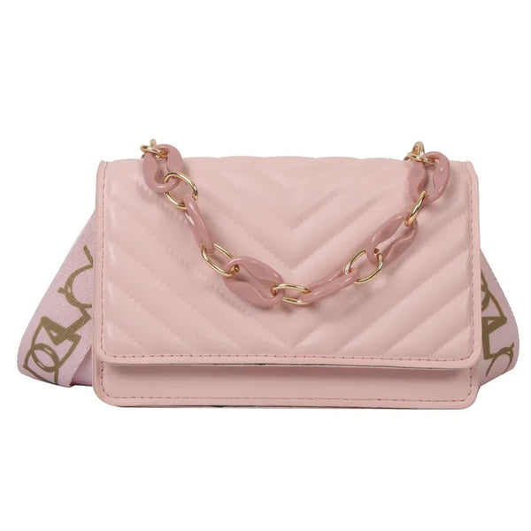 Crossbody Purse