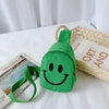 Mini Me Smiley Crossbody