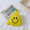 Mini Me Smiley Crossbody