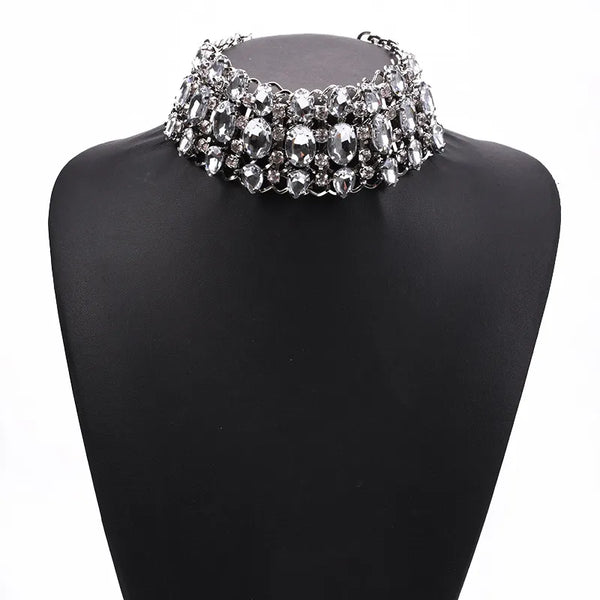 Queen Choker