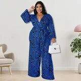 The Maze Jumpsuit