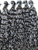 Single Burmese Hair Bundles