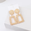 Statement Earrings