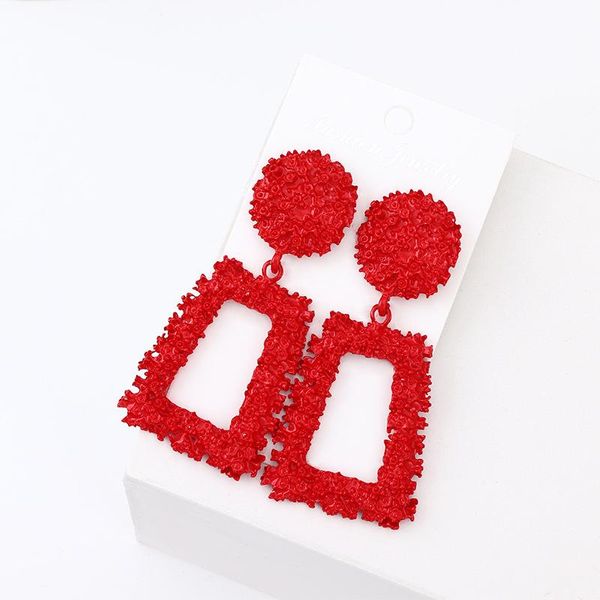 Statement Earrings