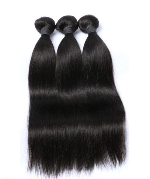 Single Burmese Hair Bundles